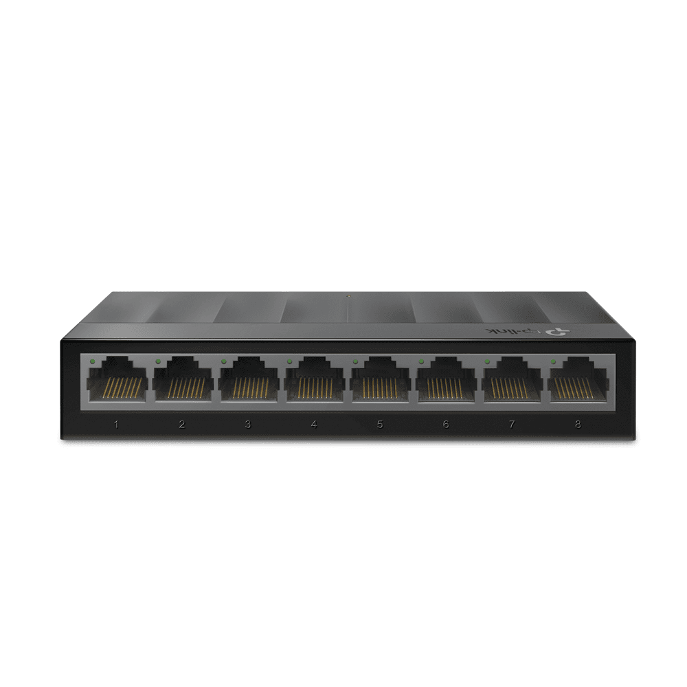 Ethernet Switches